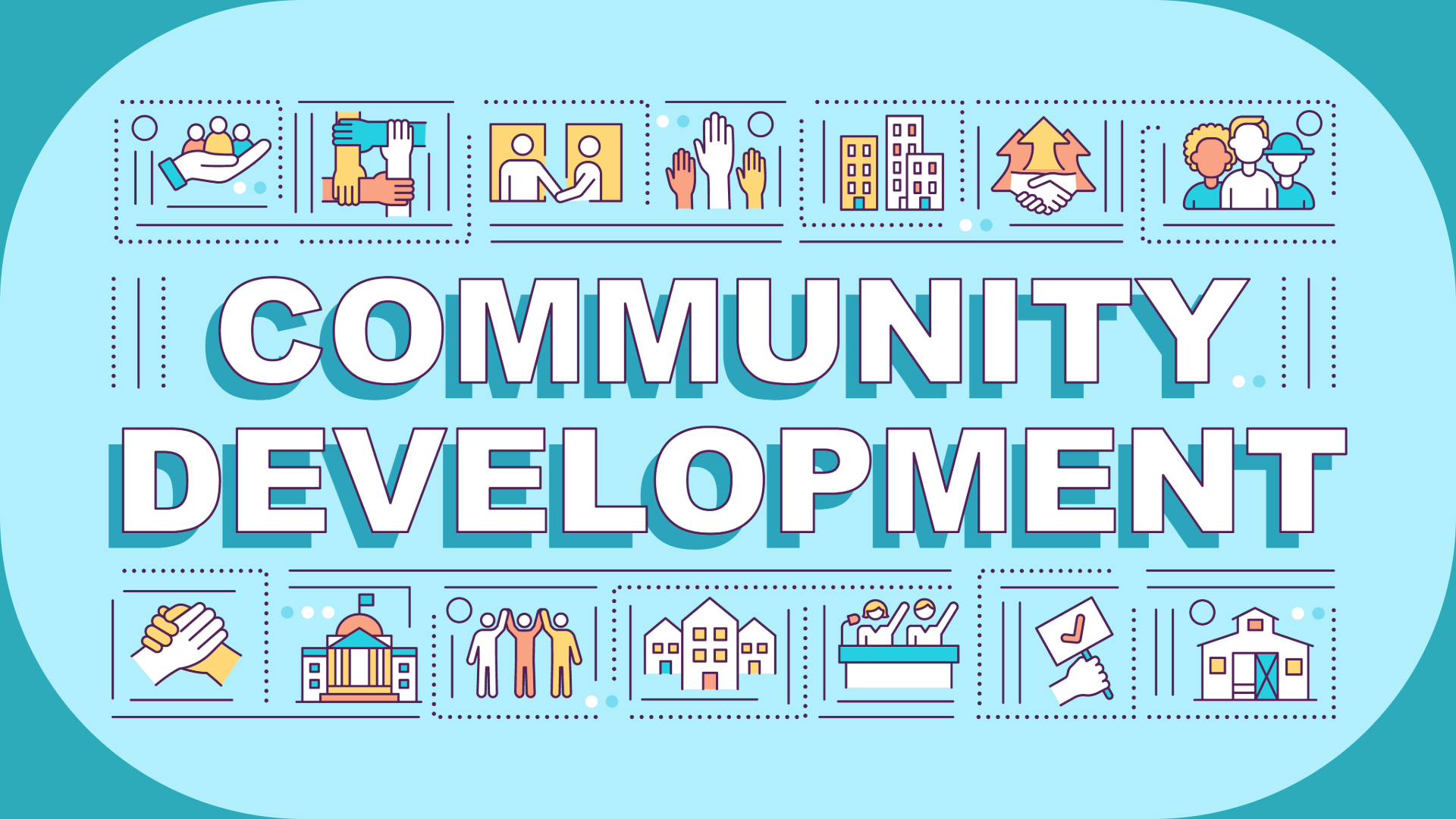 Community Development